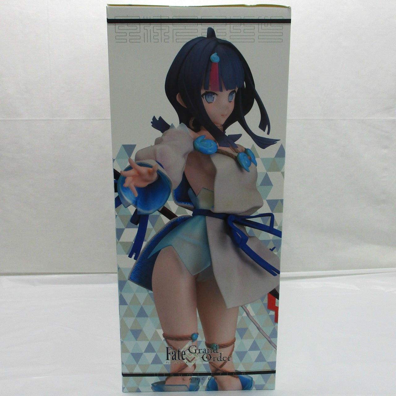 Fate/Grand Order Lancer/Utsumi Erice 1/7 Complete Figure