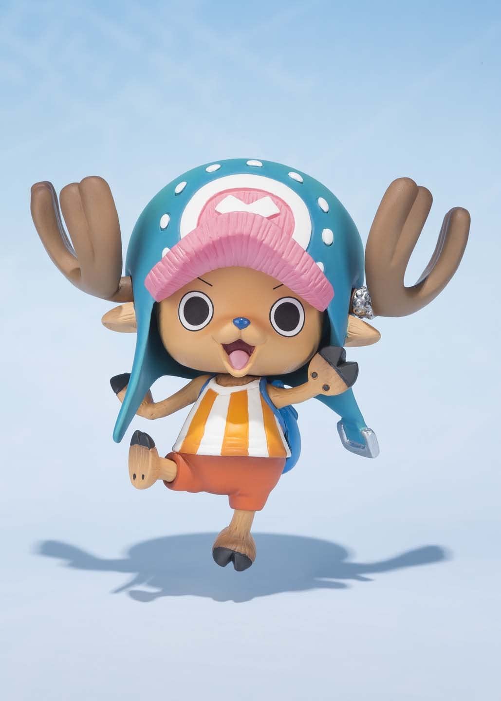 Figuarts ZERO - Tony Tony Chopper -5th Anniversary Edition- 