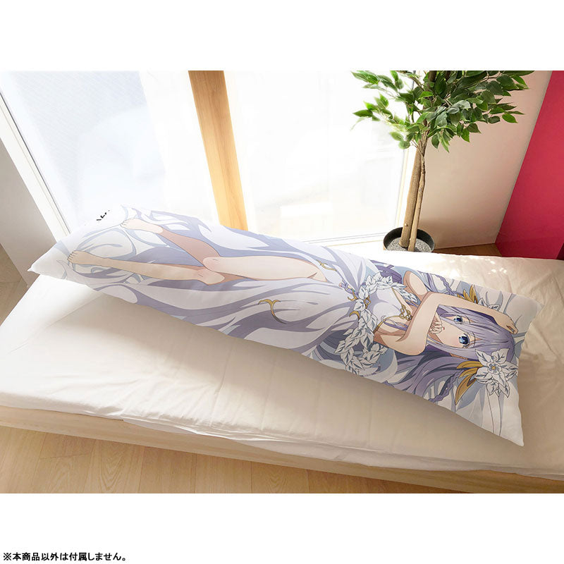 Date A Live V New Illustration Hugging Pillow Cover (Mio Takamiya) Smooth