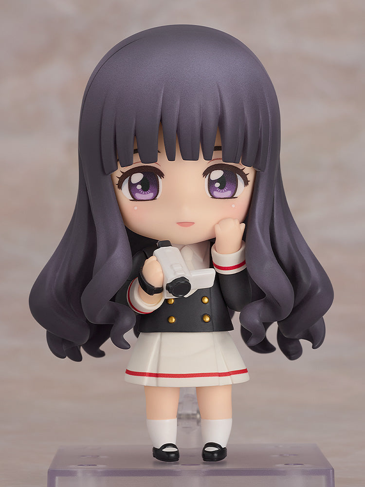 Nendoroid 