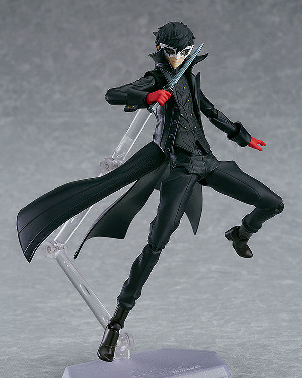figma - Persona 5: Joker
