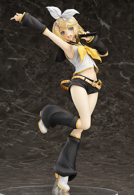 Character Vocal Series 02 Kagamine Rin Tony Ver. 1/7 Complete Figure