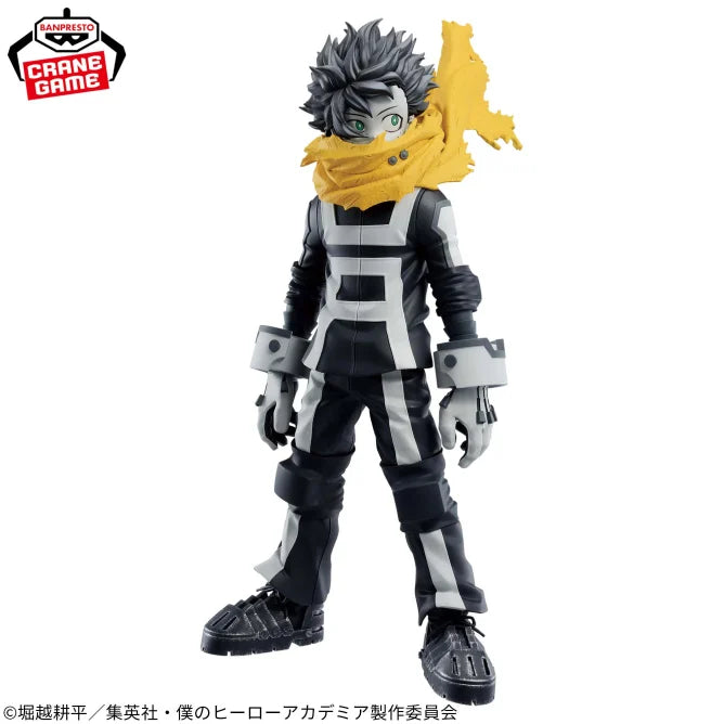 My Hero Academia 7TH SEASON FIGURE-IZUKU MIDORIYA