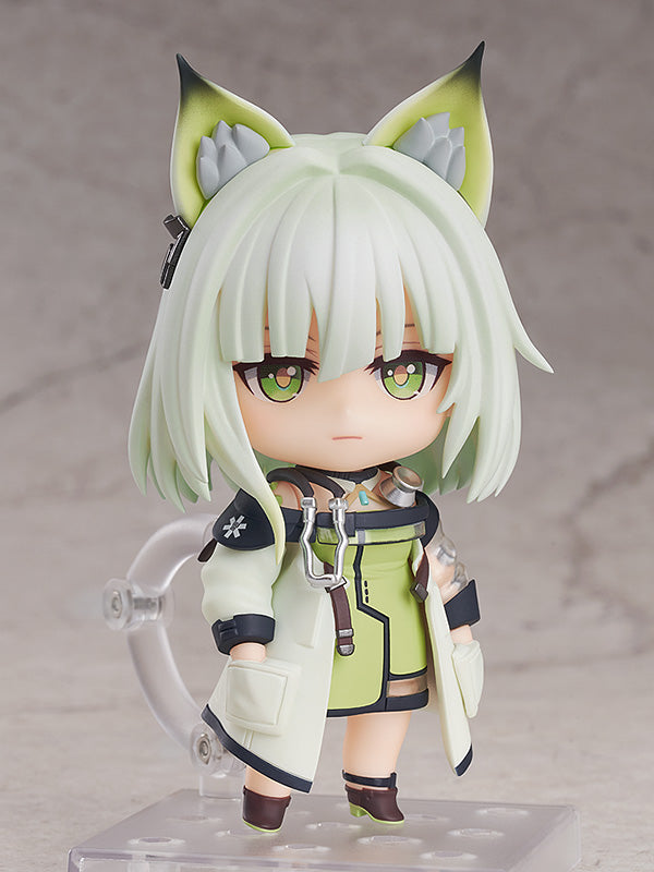 Nendoroid Arknights Kal'tsit