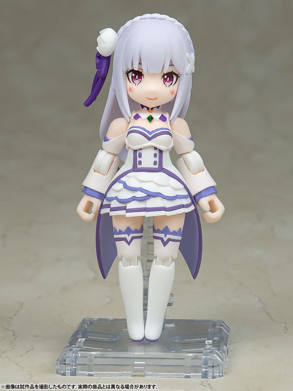 Desktop Army Re:ZERO -Starting Life in Another World- 3Pack BOX
