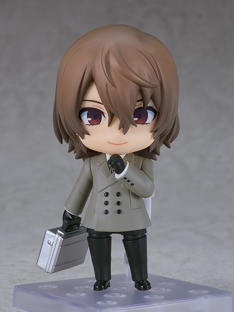 Nendoroid 
