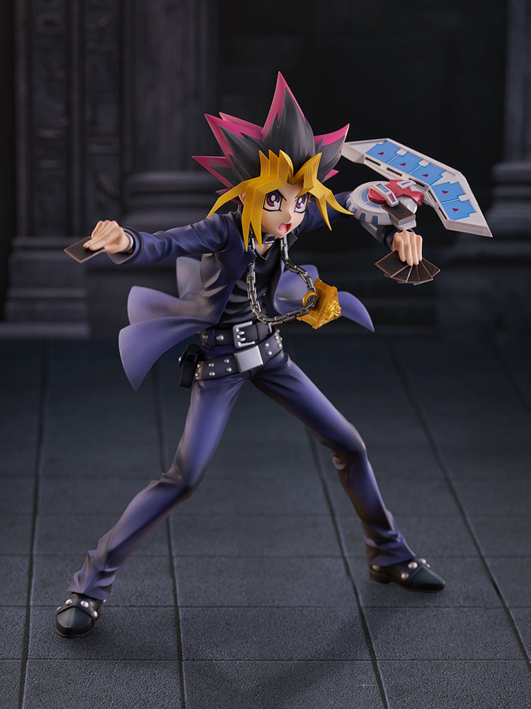 Yu-Gi-Oh! Duel Monsters ARTFX J Muto Yugi -Passionate Duelists-