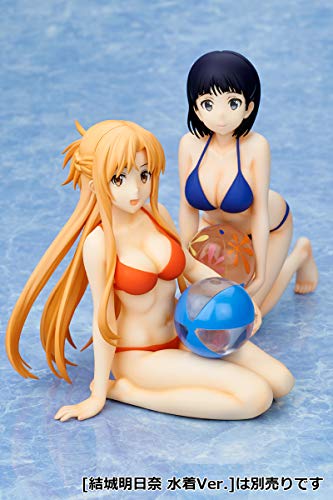 Sword Art Online Alicization Suguha Kirigaya Swimsuit Ver. 1/7 Complete Figure