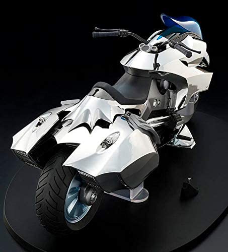 Persona 5 Makoto Niijima Phantom Thief Ver with Yohanna HJ 50th Anniversary Ver. [Monthly HobbyJAPAN 2019 August & September Mail Order. HobbyJAPAN Online Shop Exclusive]