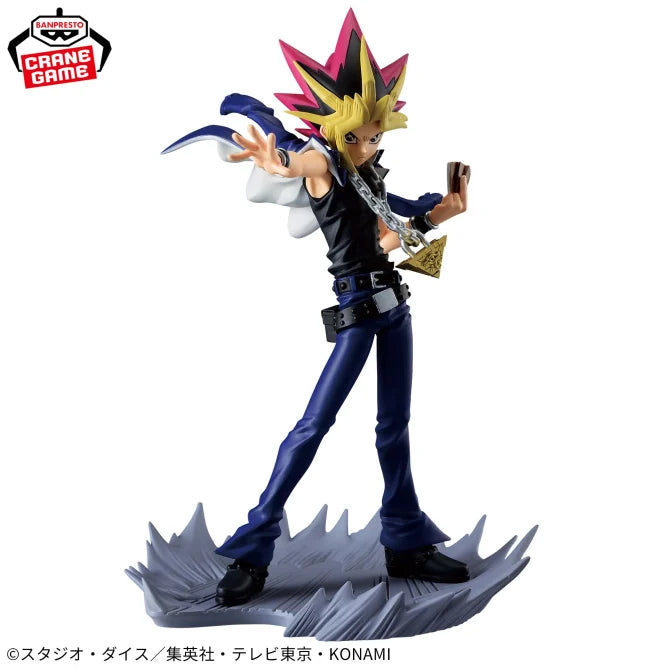 Yu-Gi-Oh! Series Spectacular Battle Scenery - Yami Yugi