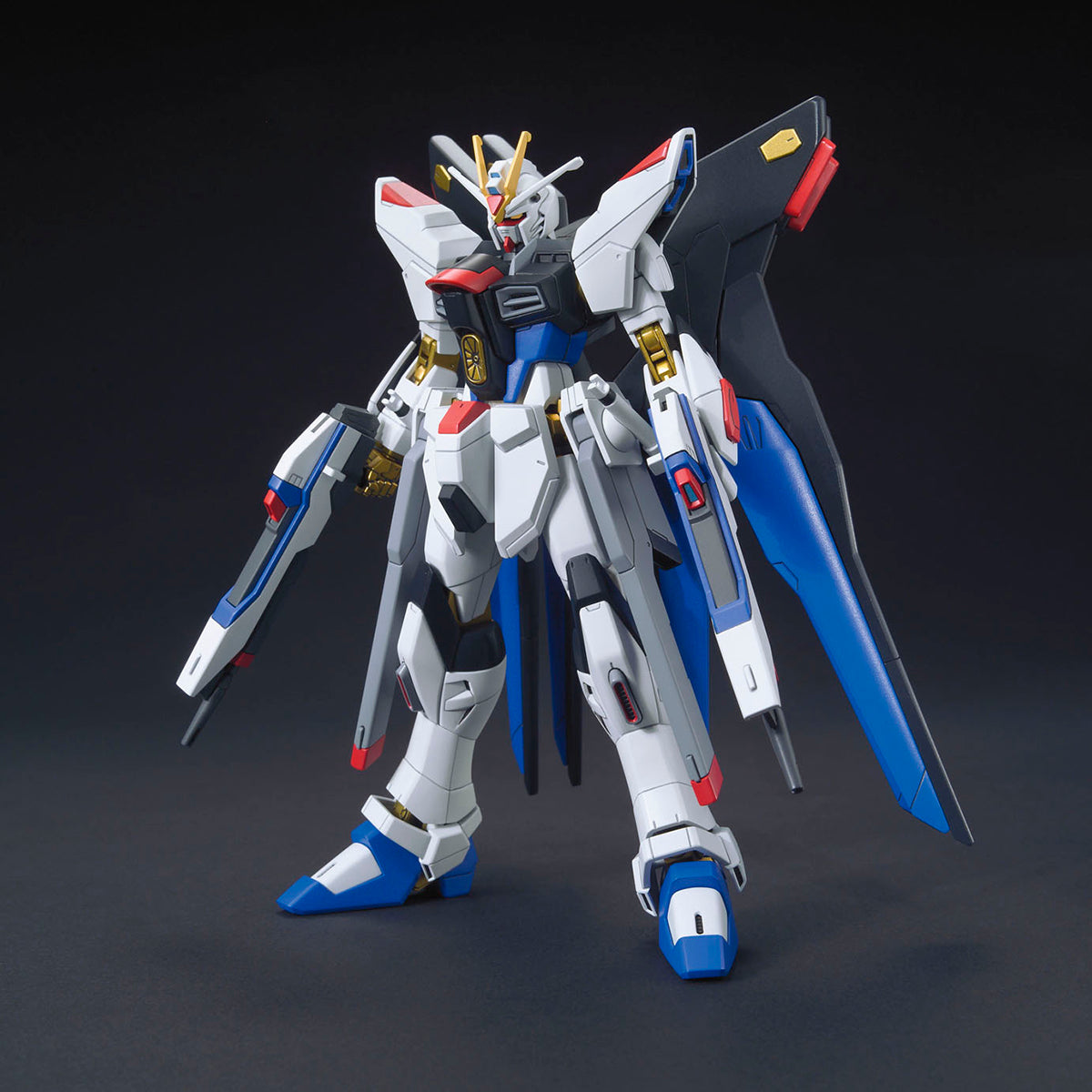 HGCE 201 1/144 Strike Freedom Gundam Bandai Spirits Edition