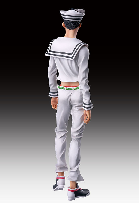 Statue Legend - Jojolion JoJo's Bizarre Adventure PartVIII 28. Josuke Higashikata