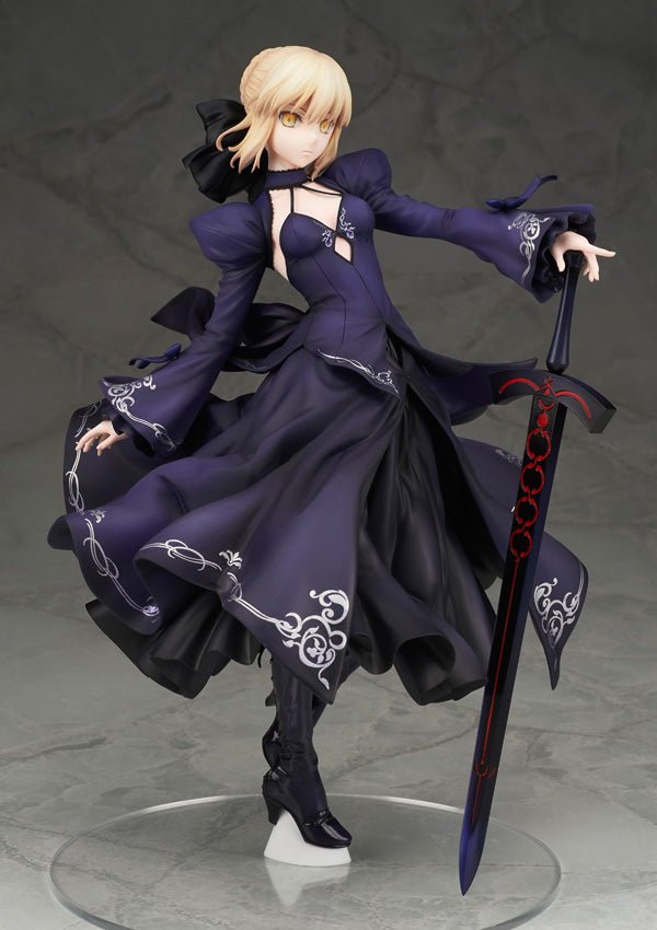 Fate/Grand Order - Saber/Altria Pendragon - Dress Ver. 1/7 Complete Figure