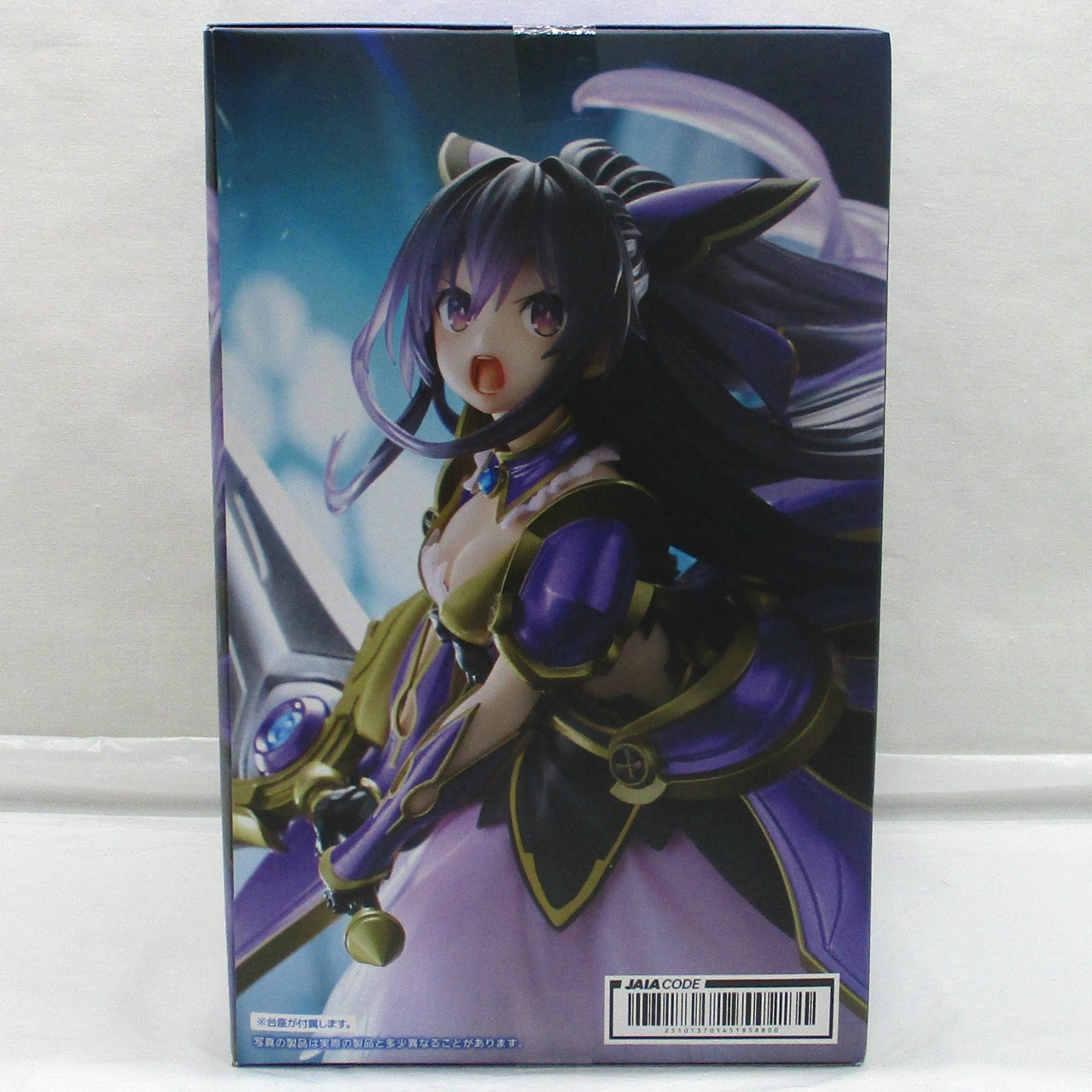 Taito [Date A Live IV] AMP+ Tohka Yatogami Figure Sandalphon