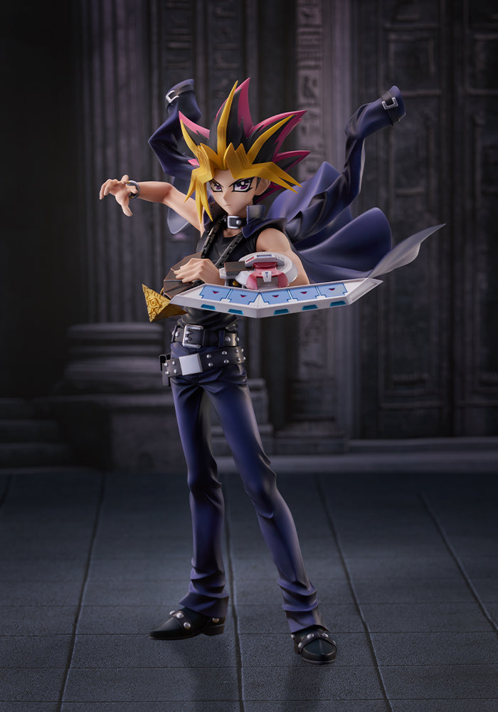 Yu-Gi-Oh! Duel Monsters ARTFX J Yami Yugi -Passionate Duelists-