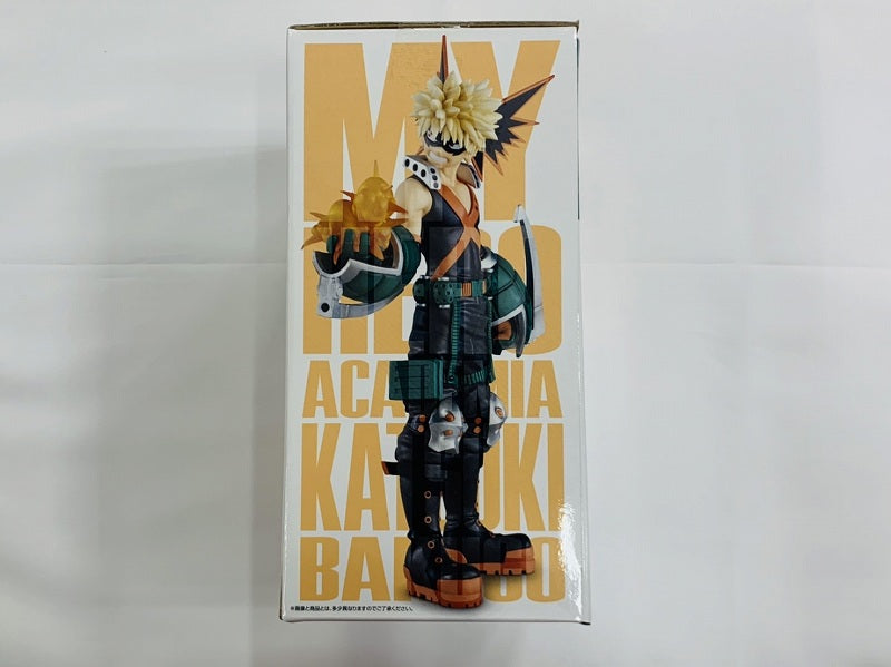 Ichiban Kuji My Hero Academia -Entering -B Birth B Bakugo Katsumi Figure 62420