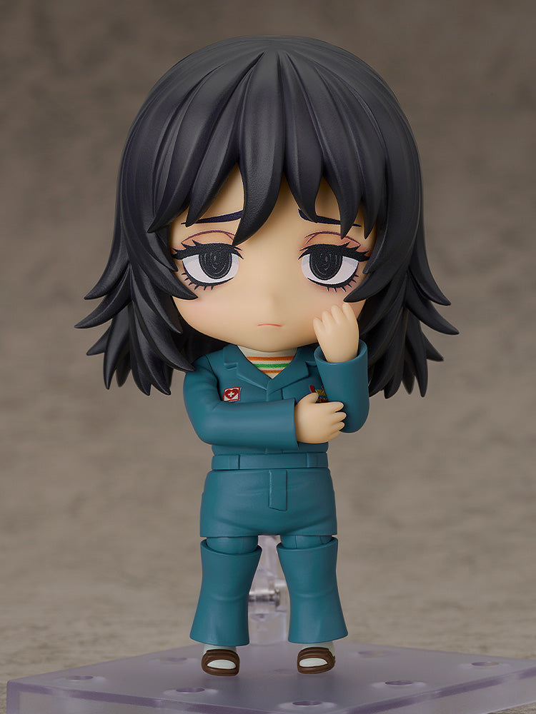 Nendoroid 
