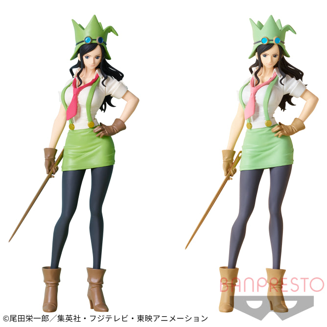 ONE PIECE - Sweet Style Pirates - NICO ROBIN - A