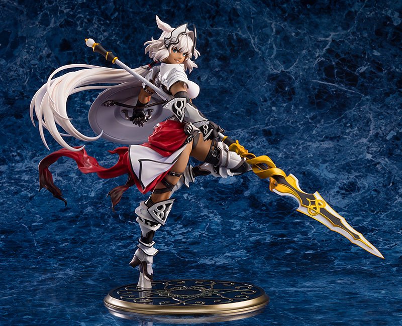 Fate/Grand Order Lancer/Caenis 1/7 Complete Figure