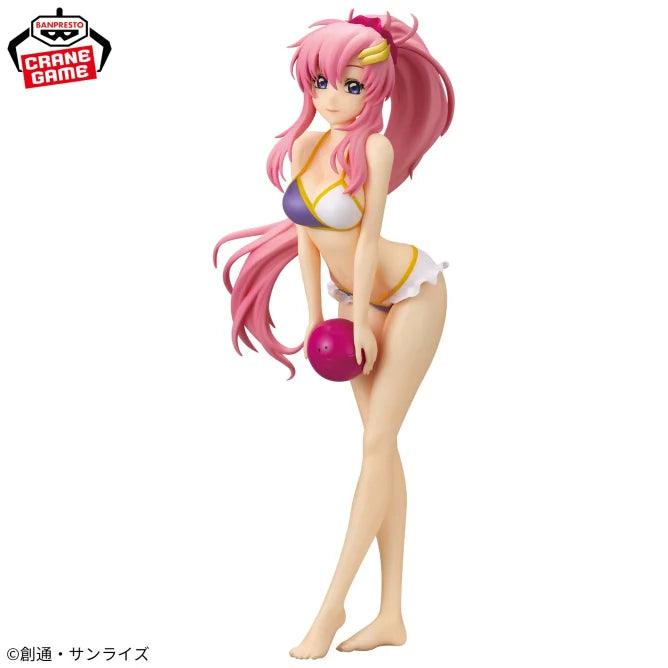 Mobile Suit Gundam SEED FREEDOM GLITTER & GLAMOURS - Lacus Clyne