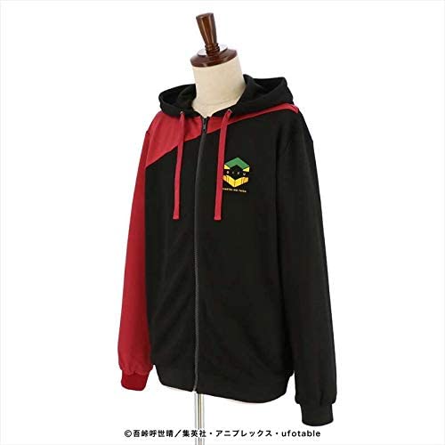 Demon Slayer Giyu Tomioka Hoodie