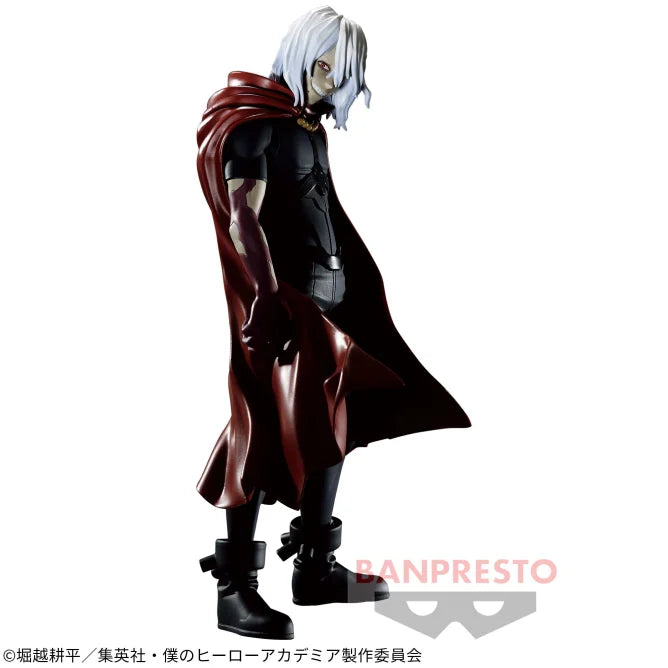 My Hero Academia - DXF Figure - Tomura Shigaraki -Ⅱ