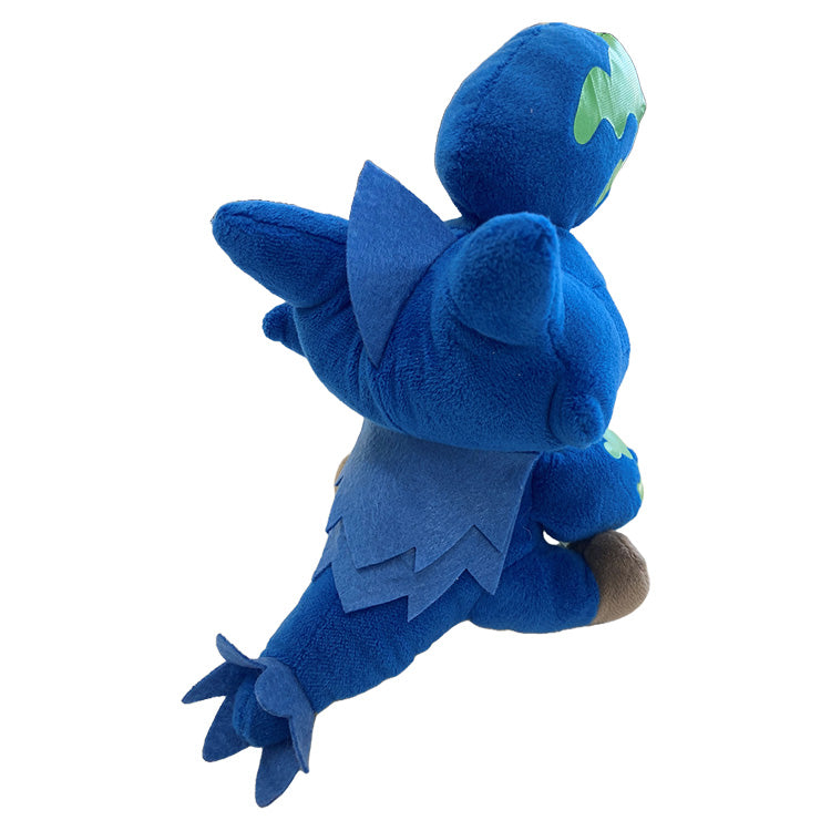Monster Hunter Deformed Plush Brachydios (Reprint)