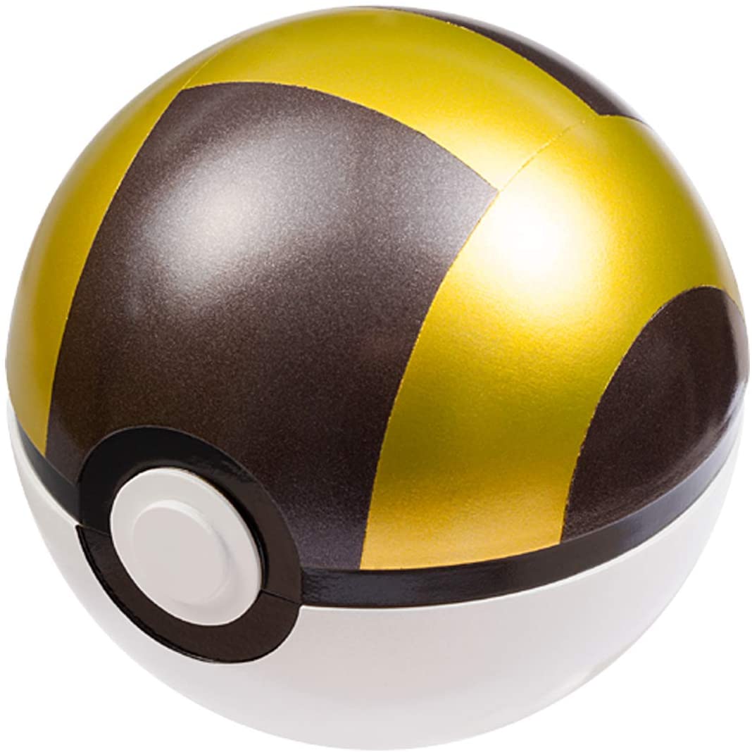 Pokemon MB-03 MonColle Ultra Ball