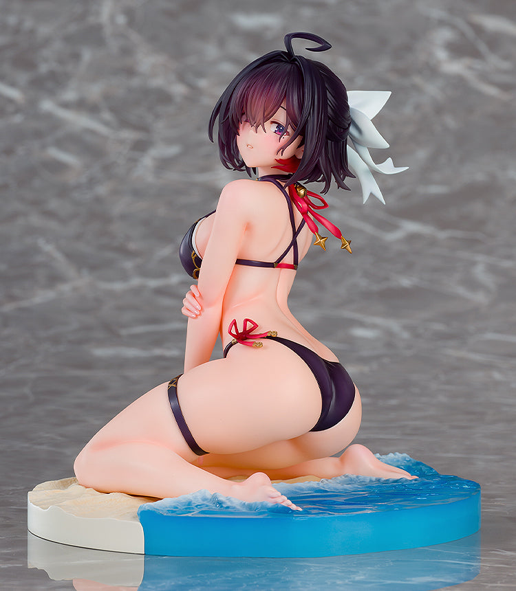 Atelier Yumia: The Alchemist of Memories & the Envisioned Land Yumia Liessfeldt Swimsuit Ver. 1/7 Complete Figure