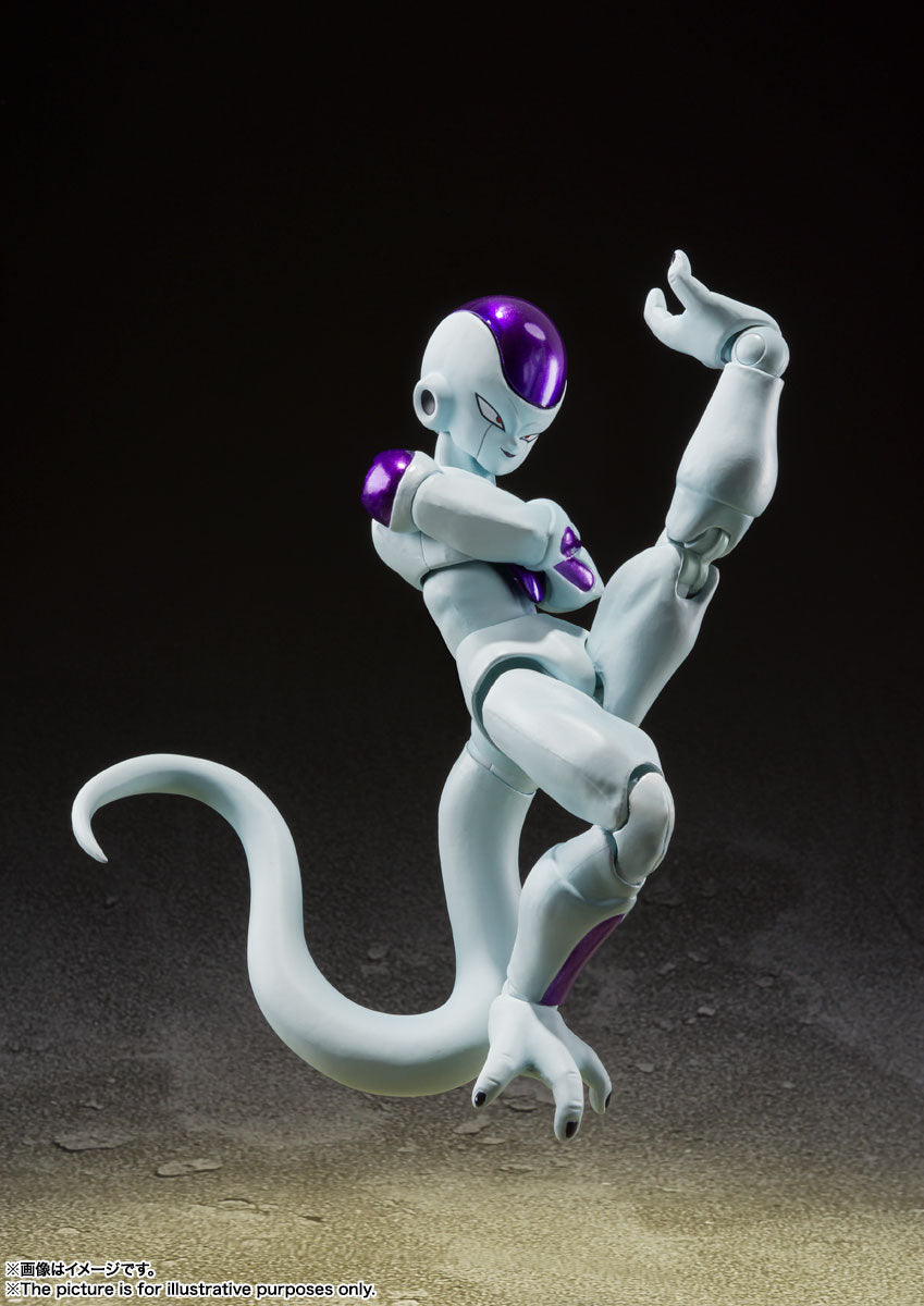 [Resale] SH.Figuarts 