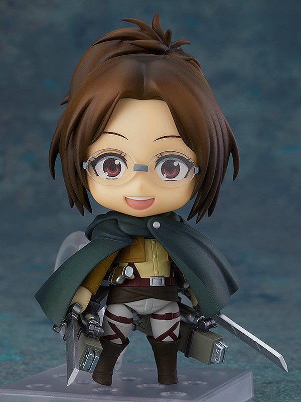 [Resale] Nendoroid 