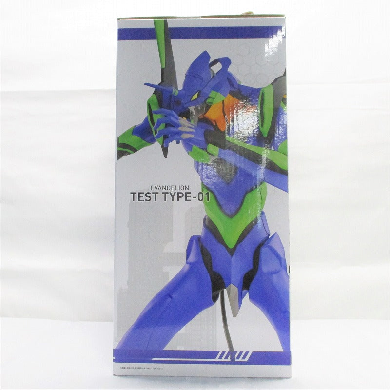 Ichiban Kuji Evangelion -Back Code. The Beast! Award A Award Evangelion First Machine Figure 62390