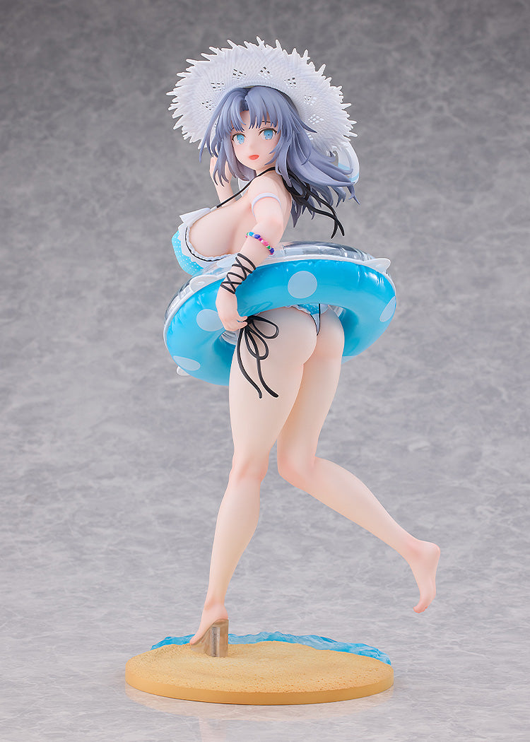 Shinovi Master Senran Kagura: NEW LINK Yumi Swimwear Ver.