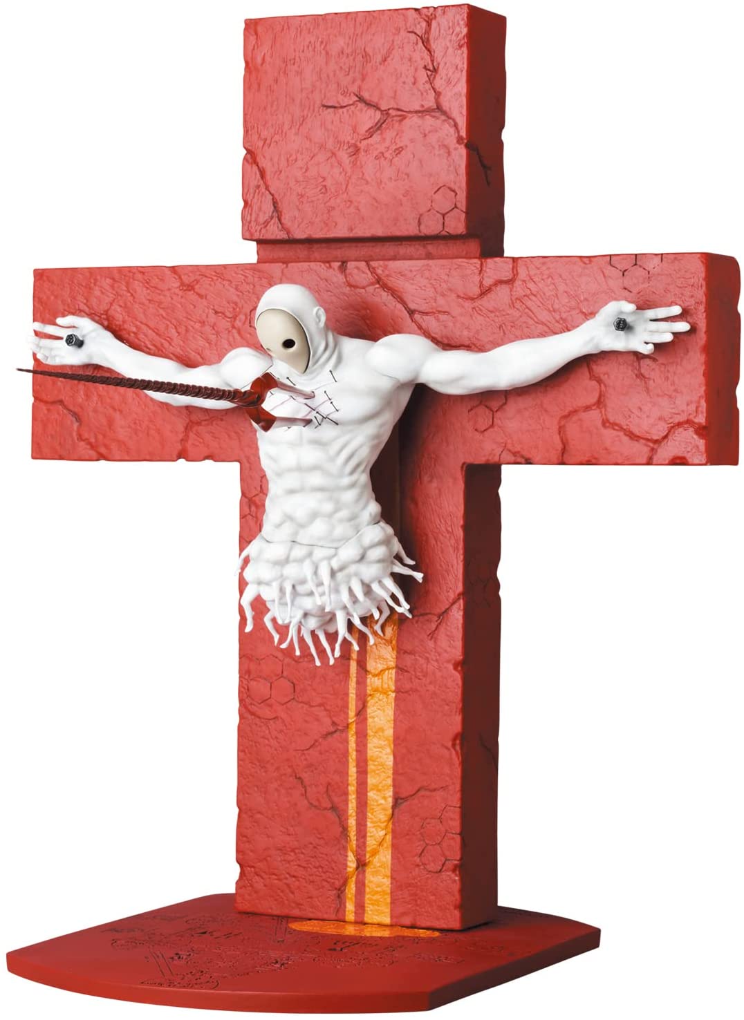 Ultra Detail Figure No.679 UDF Evangelion #2 Lilith