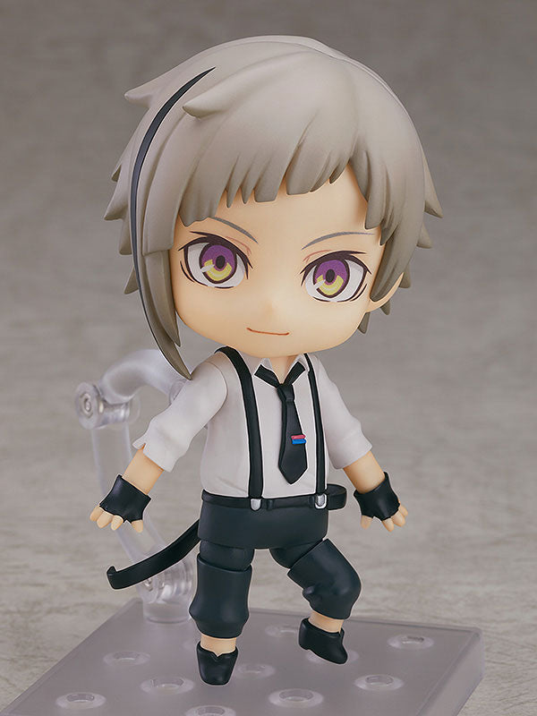 Nendoroid - Bungo Stray Dogs DEAD APPLE: Atsushi Nakajima