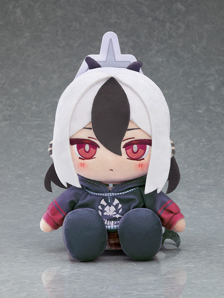 Blue Archive Chocopuni Plushie Kayoko