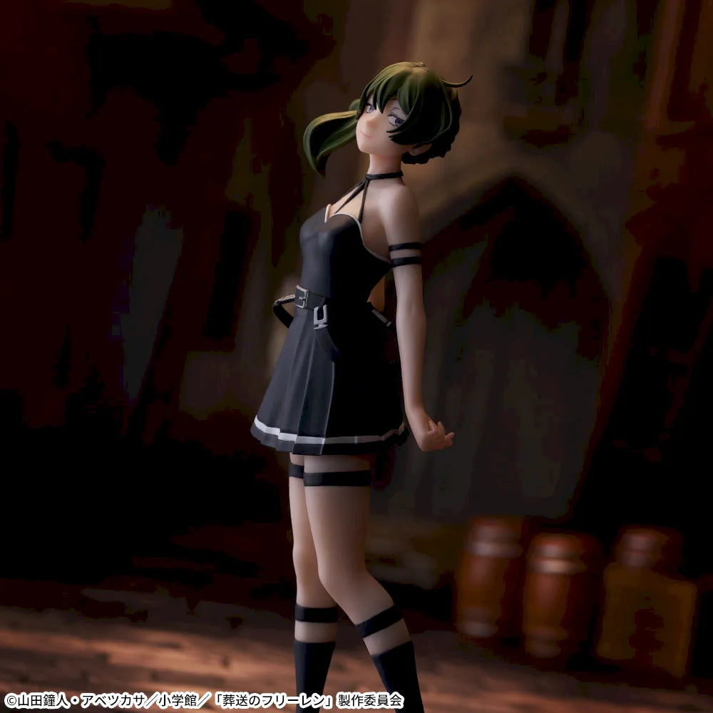 Frieren: Beyond Journey's End - Desktop×Decorate Collections Übel