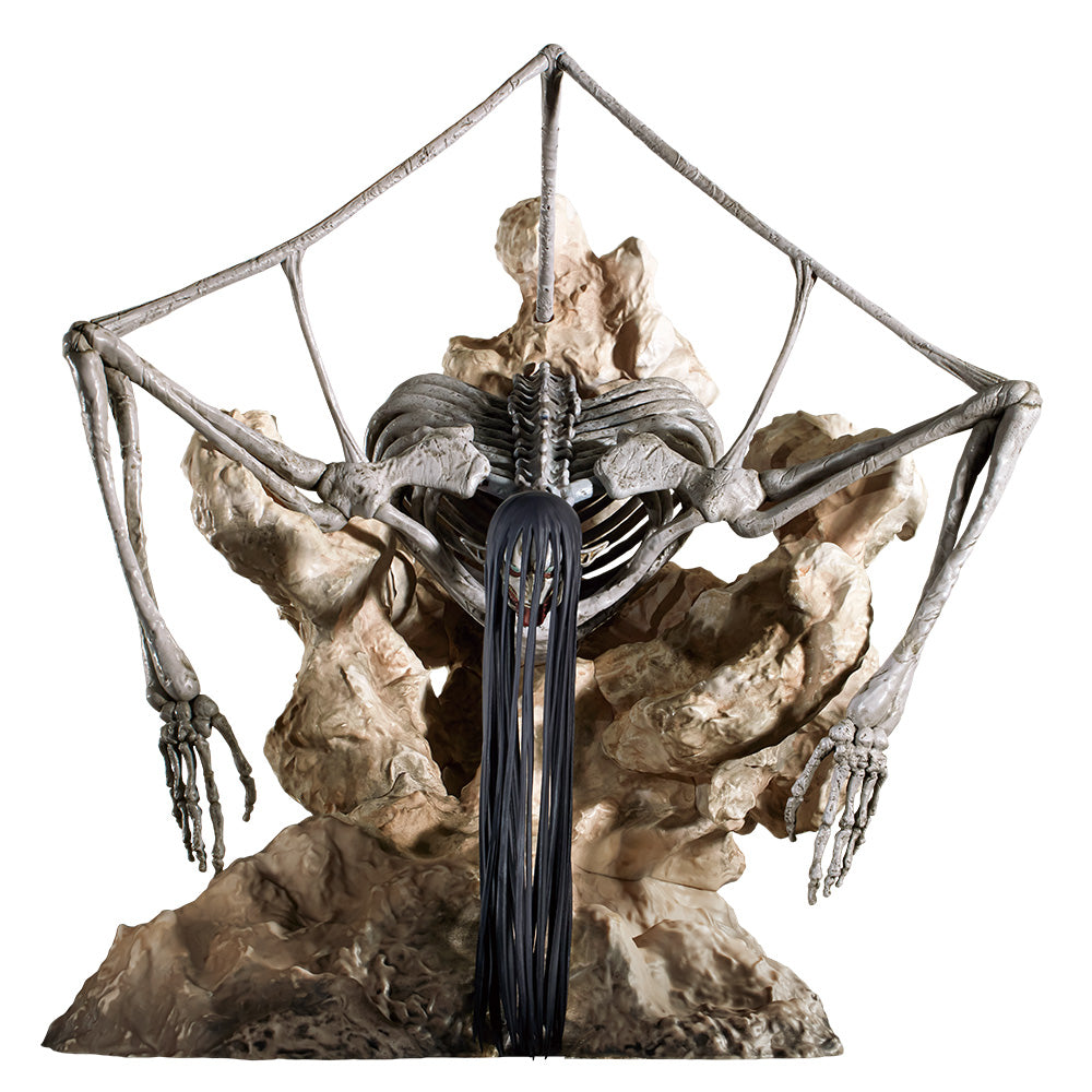 Attack on Titan - The Rumbling - Doomsday Titan Figure MEGAIMPACT [Ichiban-Kuji Prize Last One] (Re-release)