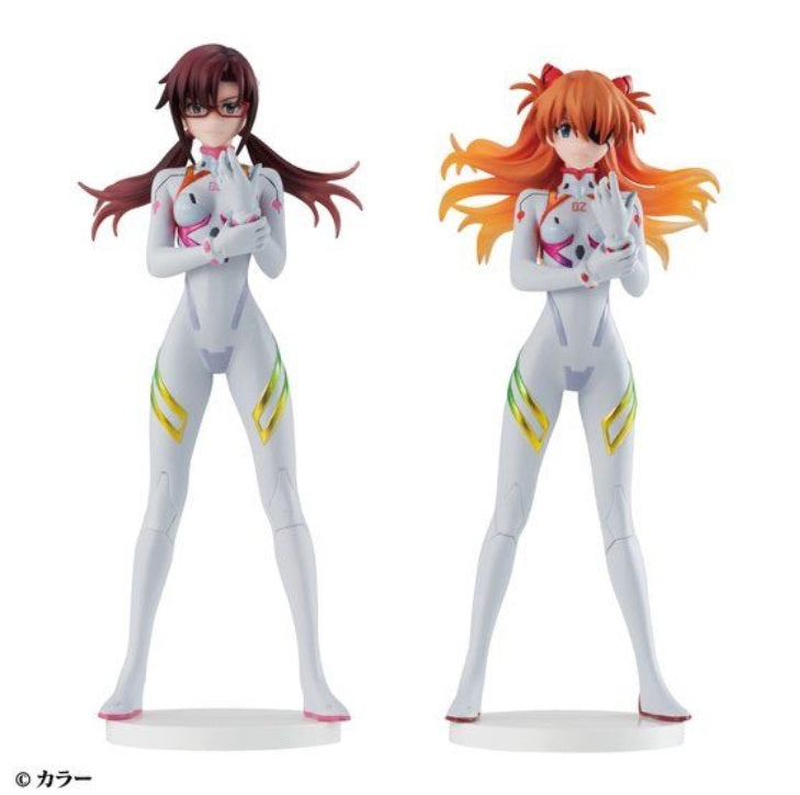 GashaPortraits EVANGELION:30+1.0 THRICE UPON A TIME Special SET03