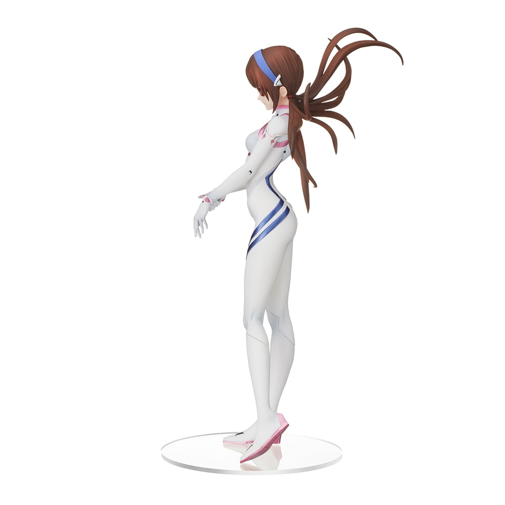 Shin Evangelion The Movie Limited Premium Figure 