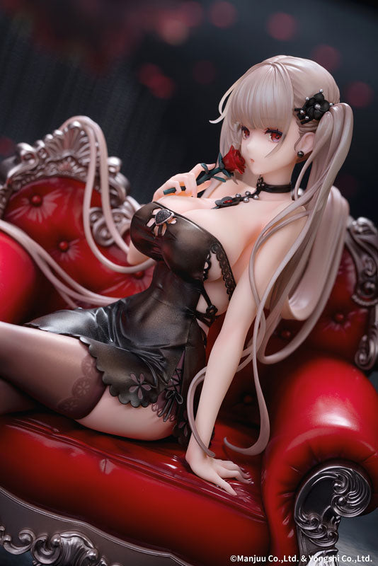 Azur Lane Formidable Barairo no Seiten Ver. 1/7 Complete Figure