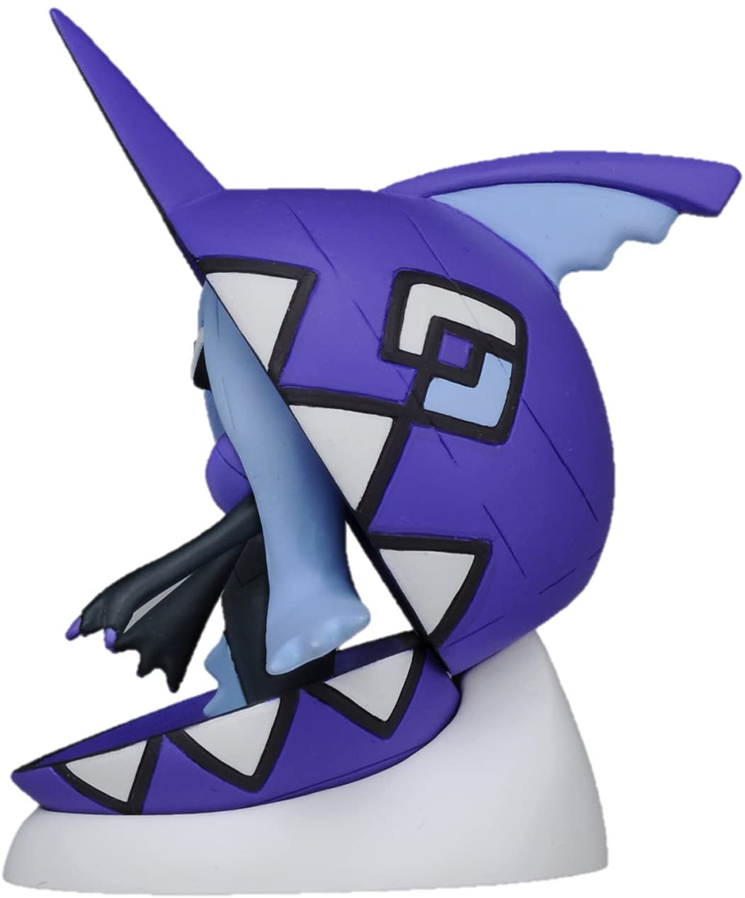 Pokemon - MonColle EX ESP_13: Tapu Fini