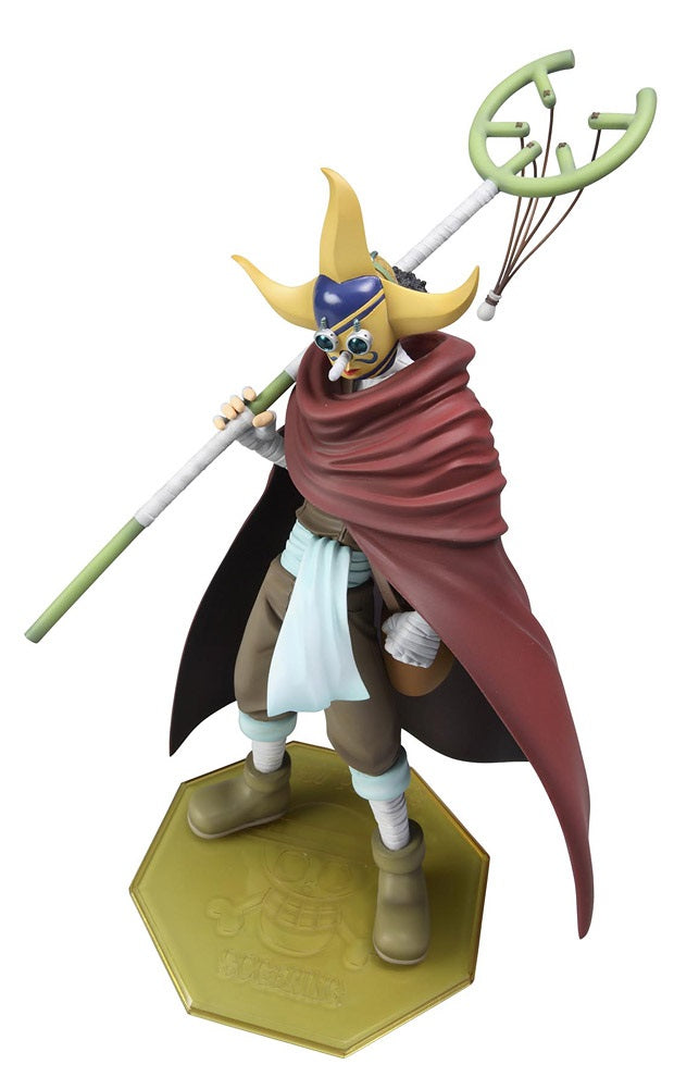 Excellent Model PortraitOf.Pirates ONE PIECE NEO-5 Sogeking 1/8 Complete Figure