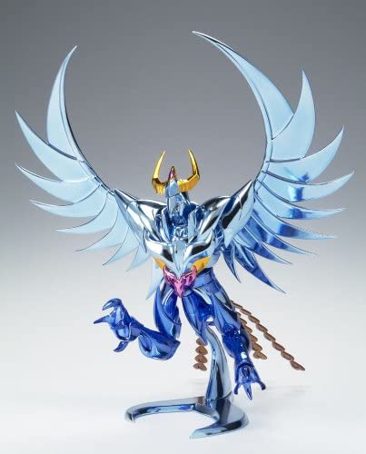 Saint Cloth Myth - Phoenix Ikki Final Bronze Cloth