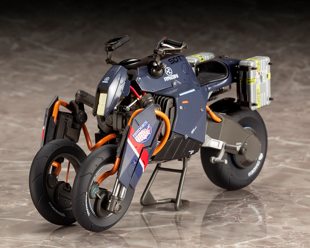[Resale] DEATH STRANDING REVERSE TRIKE 1/12 Plastic Model