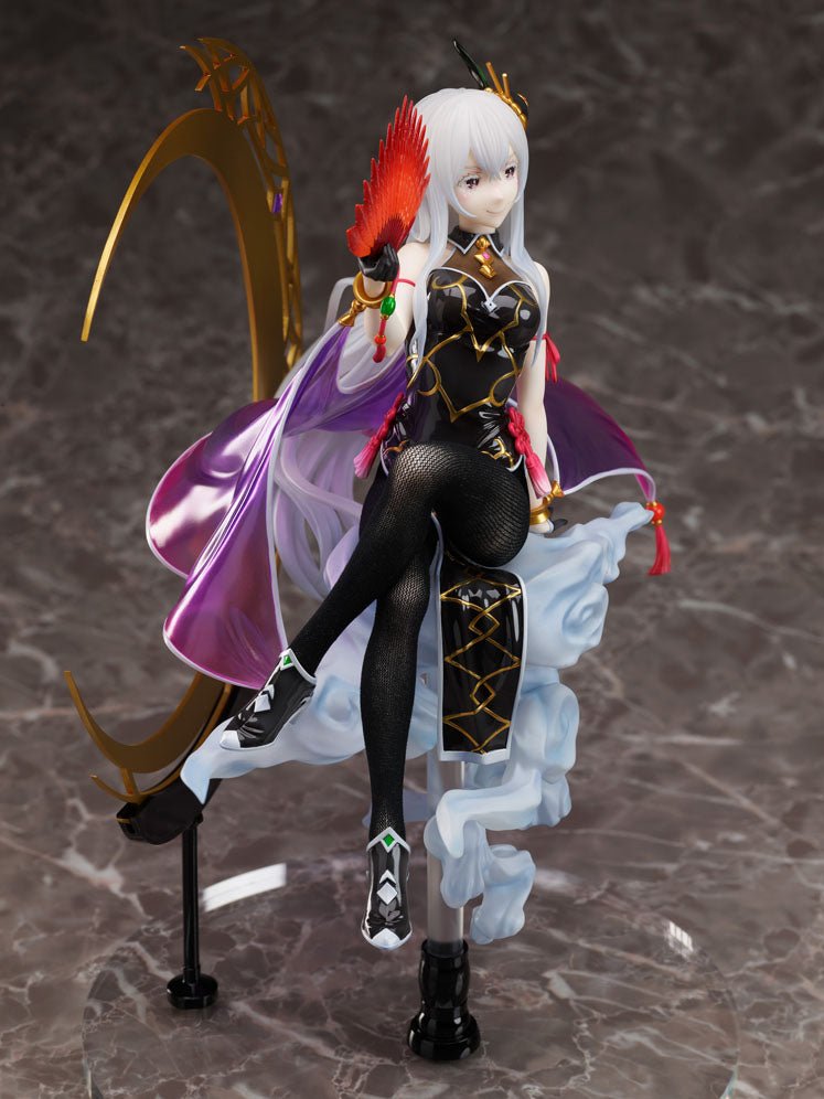 Echidna China Dress ver. 1/7 Scale Figure