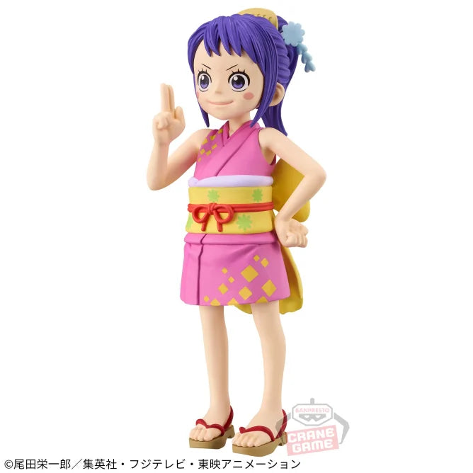 ONE PIECE - DXF - THE GRANDLINE SERIES - Wano Country - O-Tama