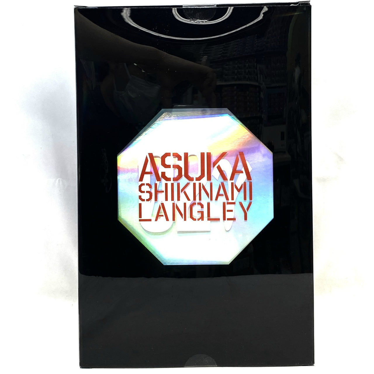 Rebuild of Evangelion Asuka Langley Shikinami 1/6 Complete Figure