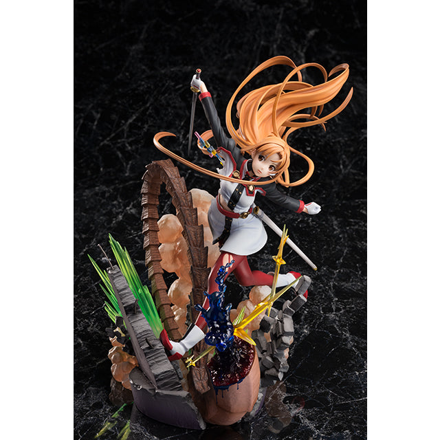 Sword Art Online the Movie: Ordinal Scale - Asuna 1/8 Complete Figure