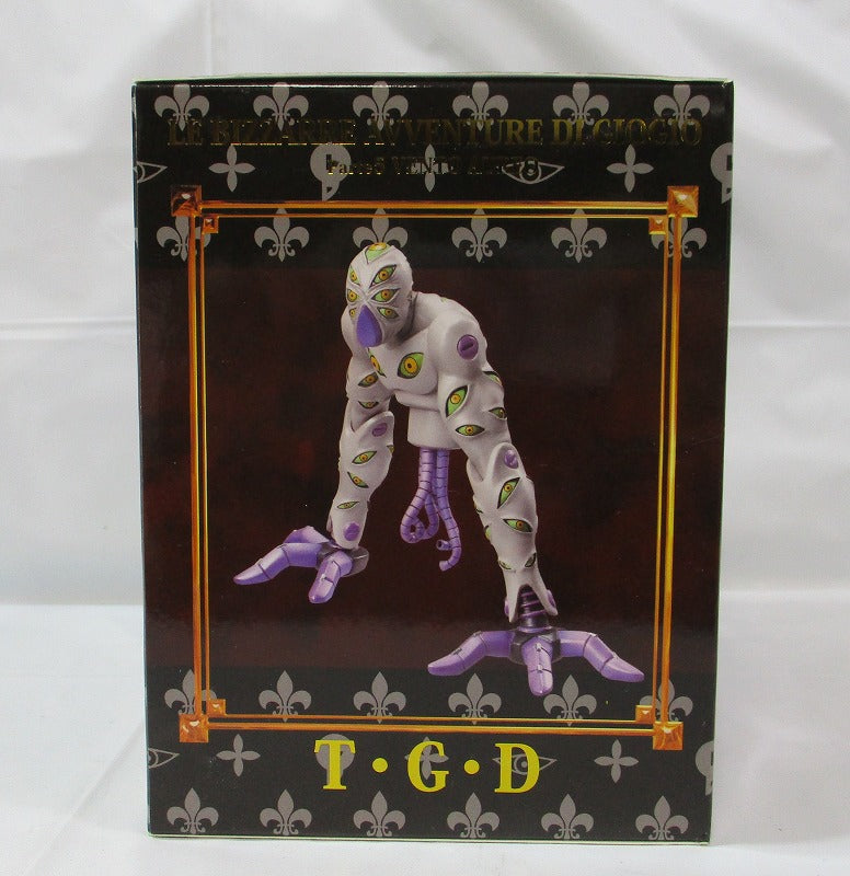 Statujegend JoJo's Bizarre Adventure Part 5 The Great Full Dead [2019WF Single Branch]